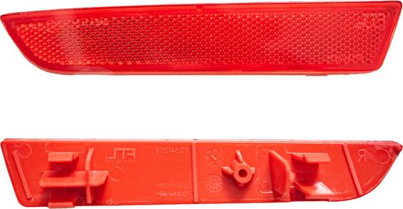 ANDEL AI59284 - Reflex Reflector car-mod.net
