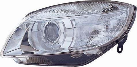 ANDEL AI54977 - Headlight car-mod.net