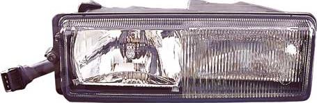 ANDEL AI54402 - Fog Light car-mod.net