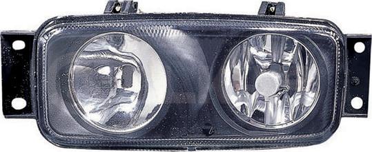 ANDEL AI54657 - Fog Light car-mod.net