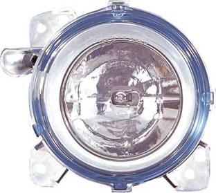 ANDEL AI54664 - Fog Light car-mod.net