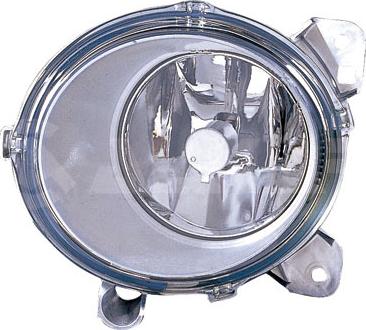 ANDEL AI54667 - Fog Light car-mod.net