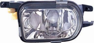 ANDEL AI54055 - Fog Light car-mod.net