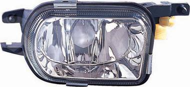 ANDEL AI54053 - Fog Light car-mod.net