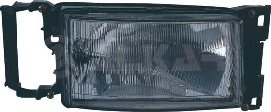 ANDEL AI54067 - Headlight car-mod.net