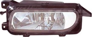 ANDEL AI54302 - Fog Light car-mod.net