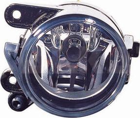 ANDEL AI54376 - Fog Light car-mod.net