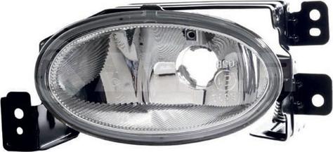 ANDEL AI54221 - Fog Light car-mod.net