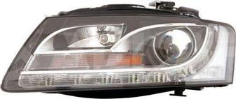 ANDEL AI55982 - Headlight car-mod.net