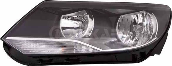 ANDEL AI55970 - Headlight car-mod.net