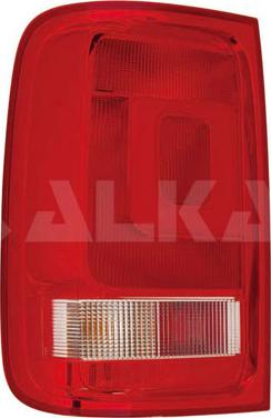 ANDEL AI55442 - Rear Fog Light car-mod.net