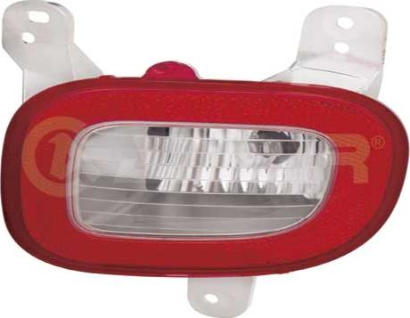 ANDEL AI55533 - Reverse Light car-mod.net