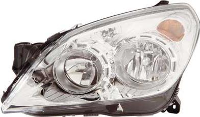 ANDEL AI55059 - Headlight car-mod.net
