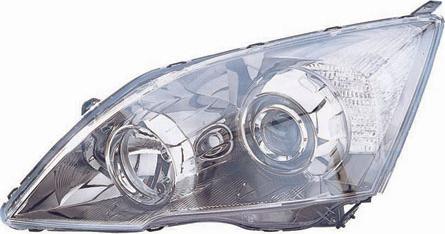 ANDEL AI55089 - Headlight car-mod.net