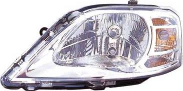 ANDEL AI55084 - Headlight car-mod.net