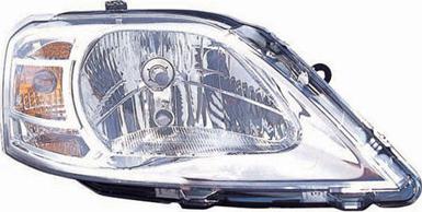 ANDEL AI55088 - Headlight car-mod.net