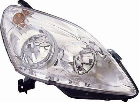 ANDEL AI55074 - Headlight car-mod.net