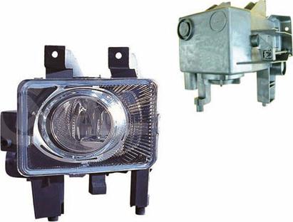 ANDEL AI55119 - Fog Light car-mod.net