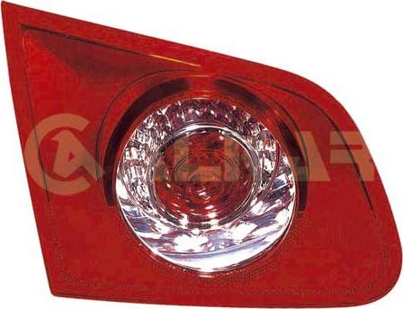 ANDEL AI55810 - Combination Rearlight car-mod.net