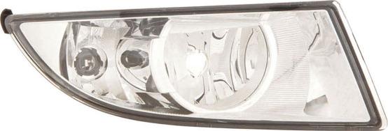 ANDEL AI55329 - Fog Light car-mod.net