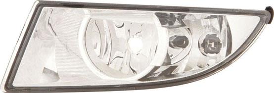 ANDEL AI55326 - Fog Light car-mod.net