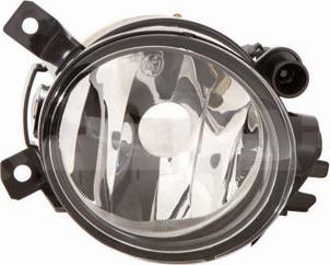 ANDEL AI55321 - Fog Light car-mod.net