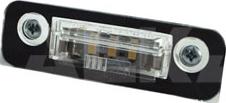 ANDEL AI56904 - Licence Plate Light car-mod.net