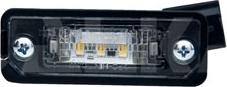 ANDEL AI56903 - Licence Plate Light car-mod.net