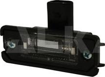 ANDEL AI56919 - Licence Plate Light car-mod.net