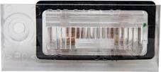 ANDEL AI56914 - Licence Plate Light car-mod.net