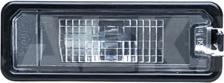 ANDEL AI56916 - Licence Plate Light car-mod.net