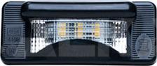 ANDEL AI56910 - Licence Plate Light car-mod.net