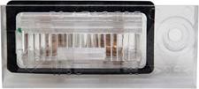 ANDEL AI56912 - Licence Plate Light car-mod.net