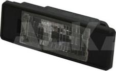 ANDEL AI56936 - Licence Plate Light car-mod.net