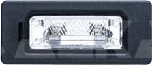 ANDEL AI56931 - Licence Plate Light car-mod.net