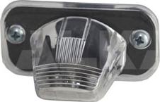 ANDEL AI56937 - Licence Plate Light car-mod.net