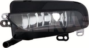 ANDEL AI56459 - Fog Light car-mod.net