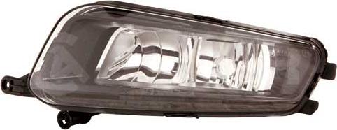 ANDEL AI56450 - Fog Light car-mod.net