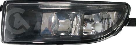 ANDEL AI56451 - Fog Light car-mod.net