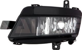 ANDEL AI56452 - Fog Light car-mod.net