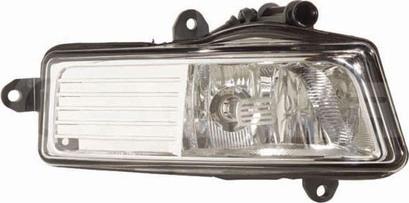 ANDEL AI56431 - Fog Light car-mod.net