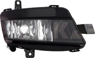 ANDEL AI56475 - Fog Light car-mod.net