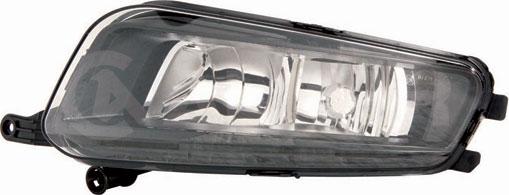 ANDEL AI56473 - Fog Light car-mod.net