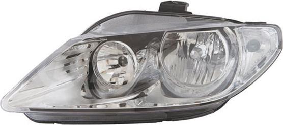 ANDEL AI56679 - Headlight car-mod.net