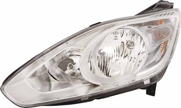 ANDEL AI56064 - Headlight car-mod.net
