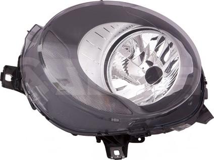 ANDEL AI56068 - Headlight car-mod.net