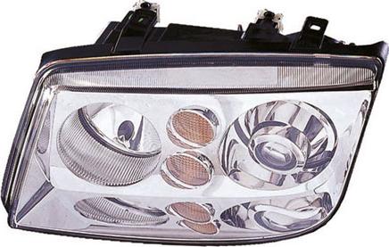 ANDEL AI56150 - Headlight car-mod.net