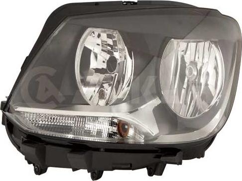 ANDEL AI56103 - Headlight car-mod.net