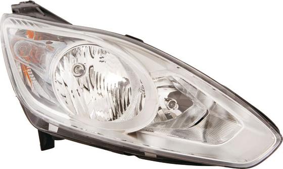ANDEL AI56114 - Headlight car-mod.net