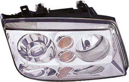 ANDEL AI56179 - Headlight car-mod.net